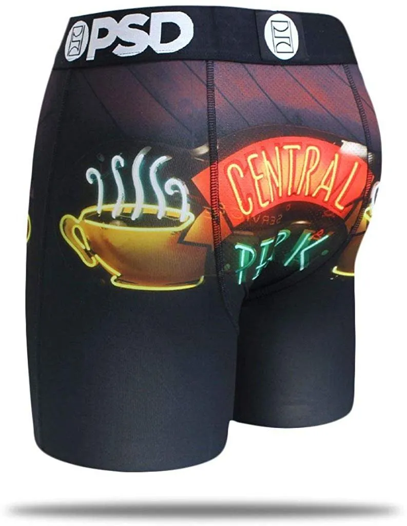 Central Perk Boxer Brief