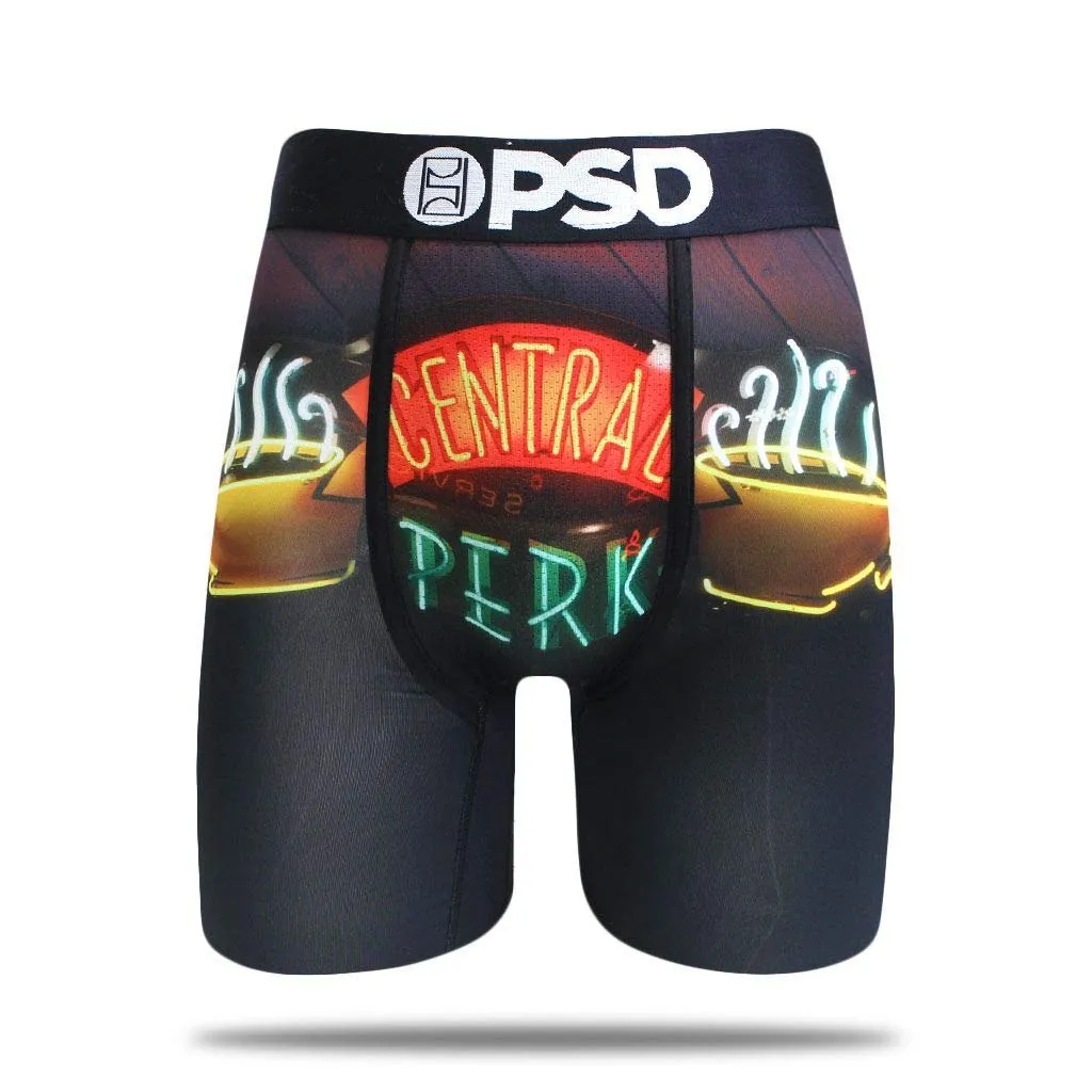 Central Perk Boxer Brief