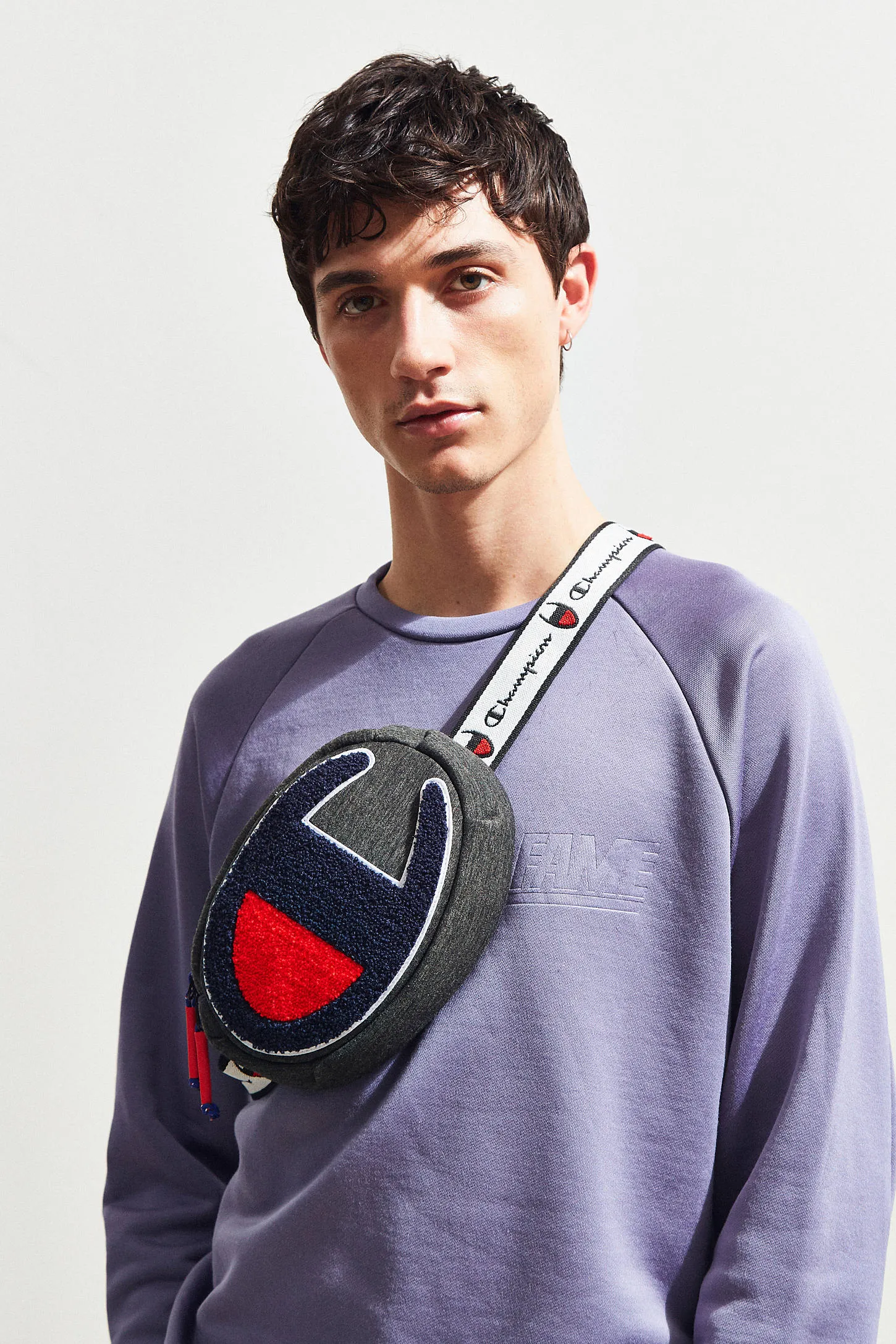 Champion Prime Sling Bag FannyPack