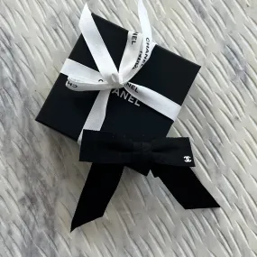 Chanel CC Bow