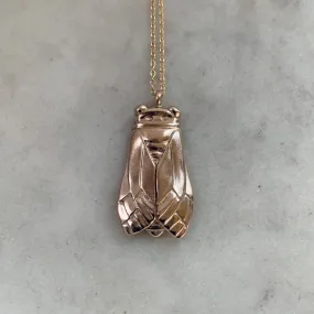 CICADA PENDANT