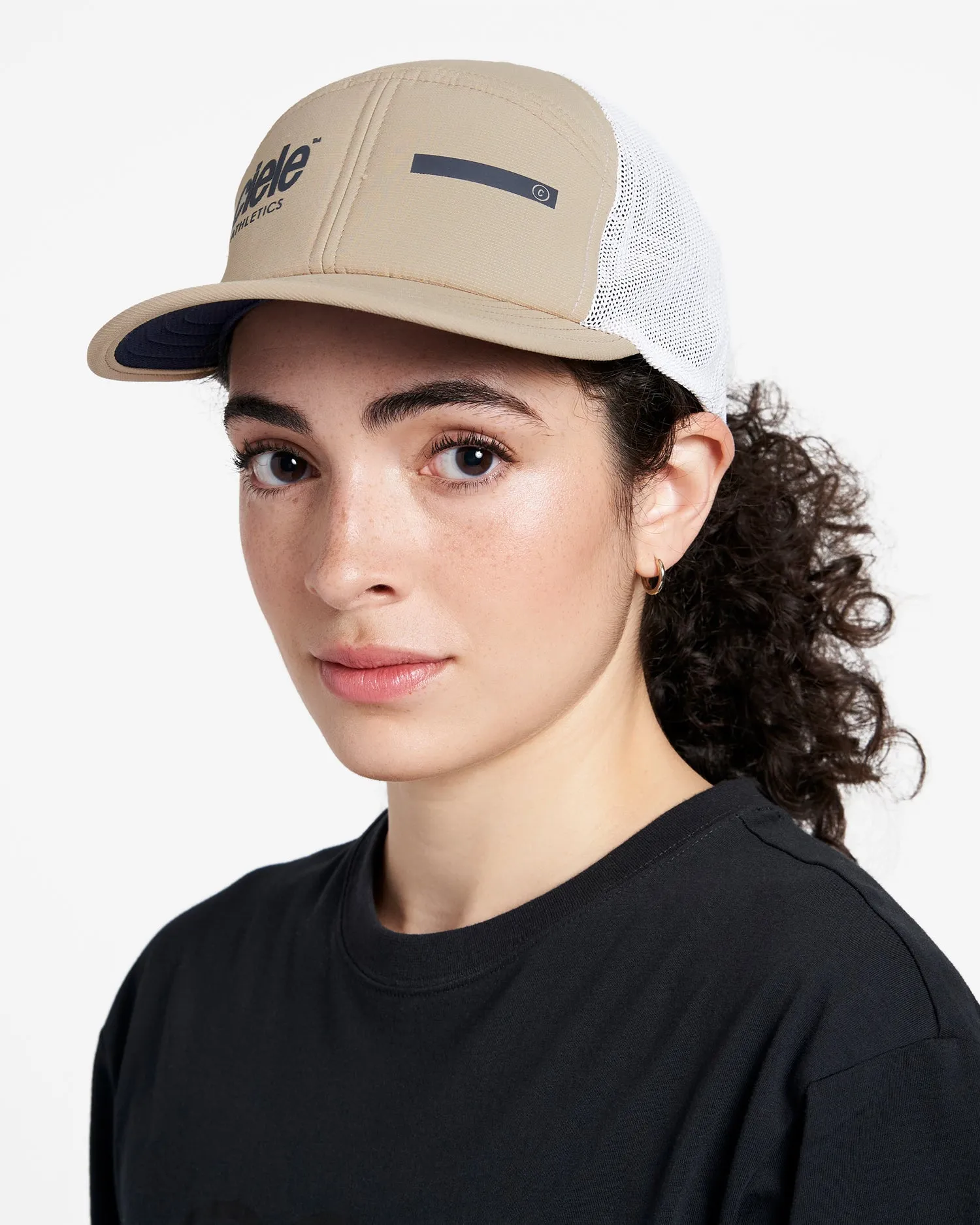 Ciele TRKCap SC Athletics Bar Till Running Cap