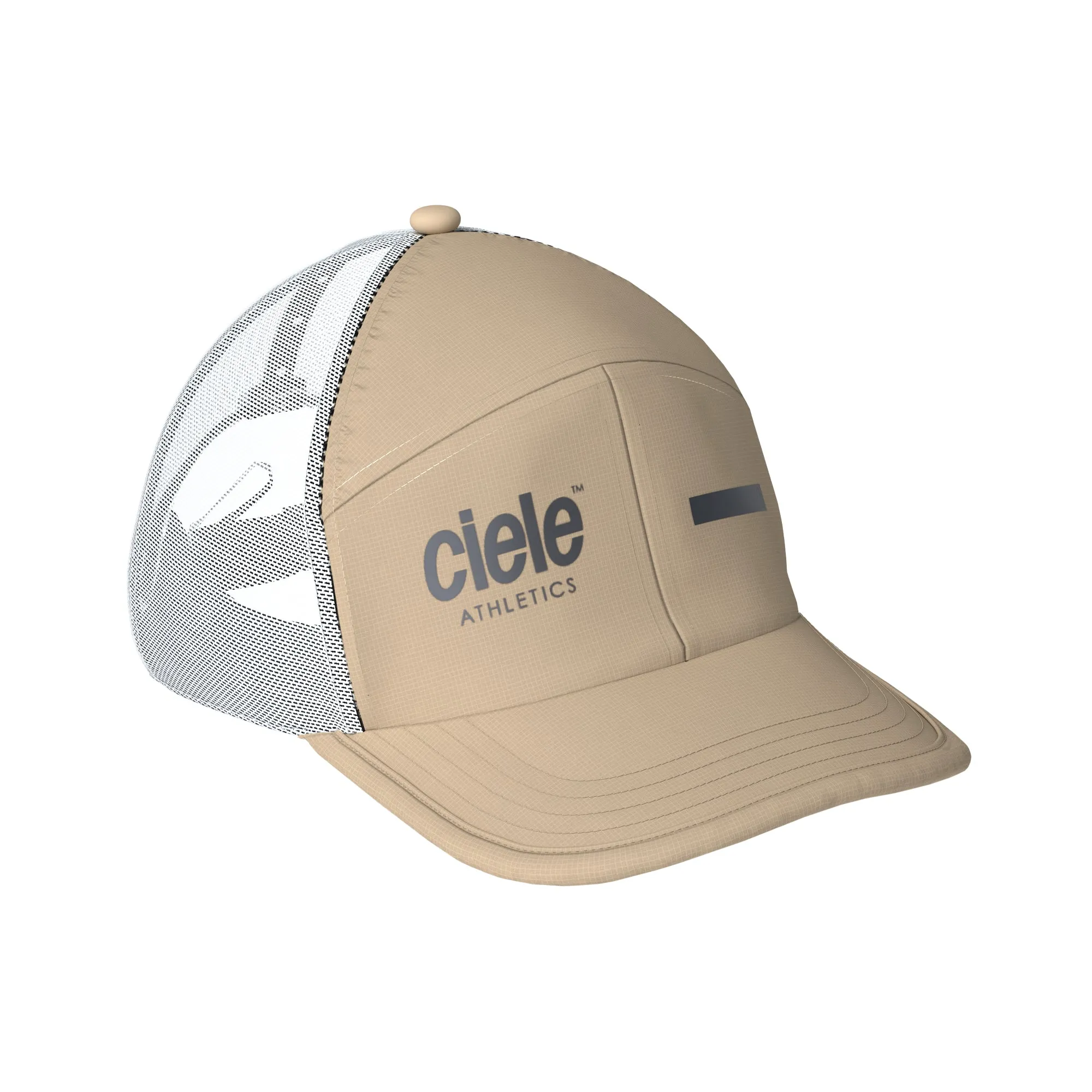 Ciele TRKCap SC Athletics Bar Till Running Cap