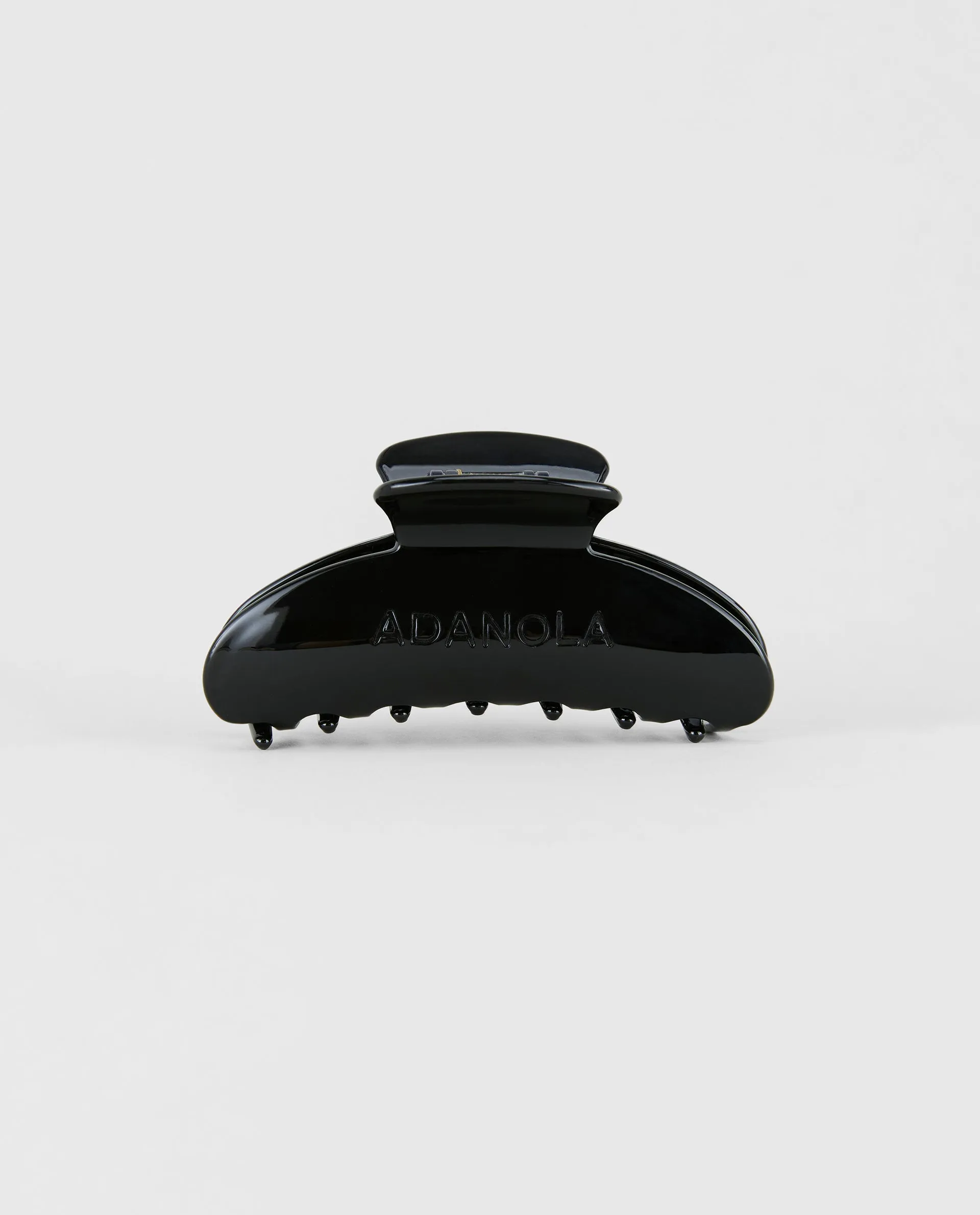 Claw Clip - Black