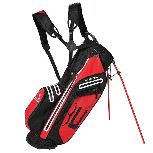 Cobra Golf Ultradry Pro Stand Bag