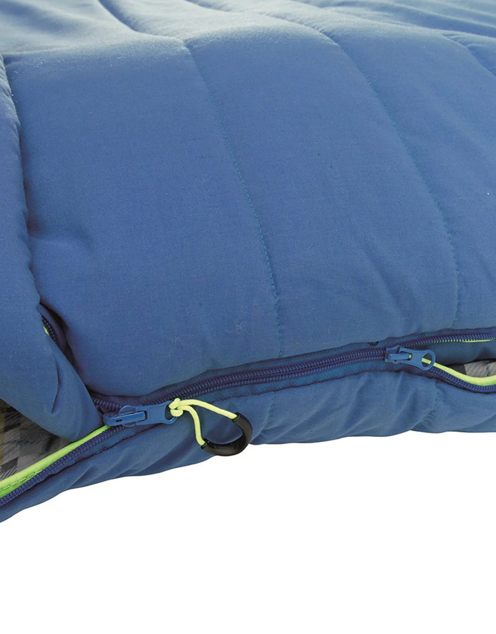 Commodore Double Sleeping Bag