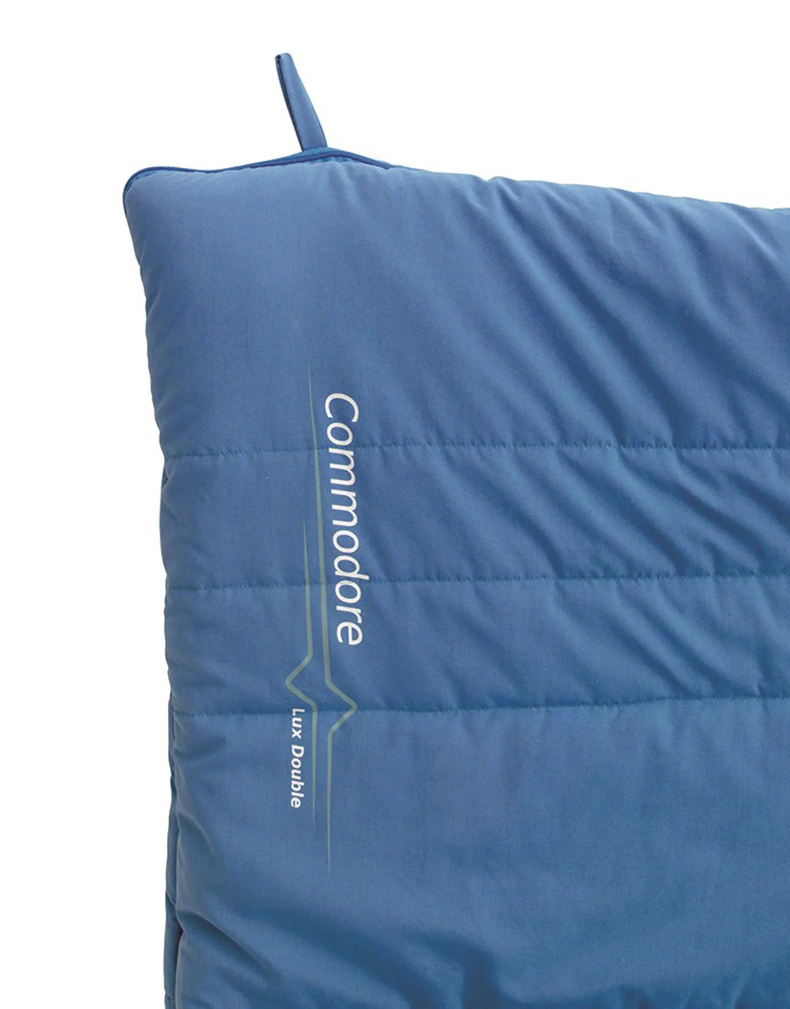 Commodore Double Sleeping Bag