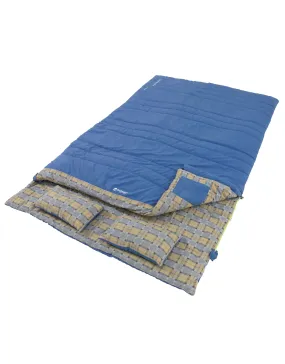 Commodore Double Sleeping Bag