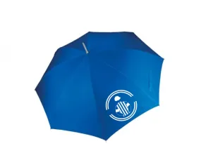 Craig Lidster Racing Club Horse Racing Umbrellas