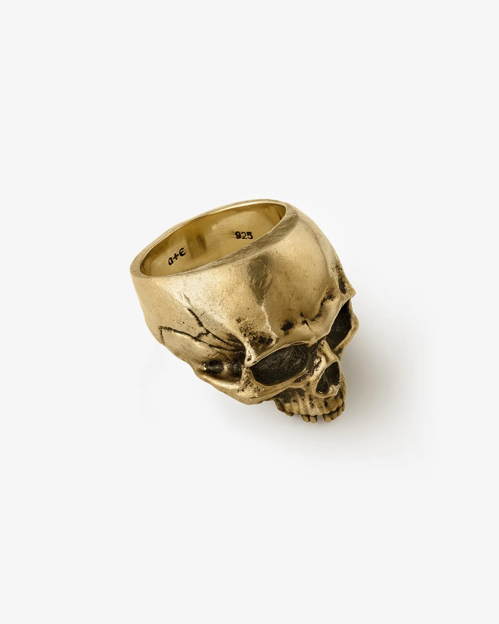 Cranium Ring