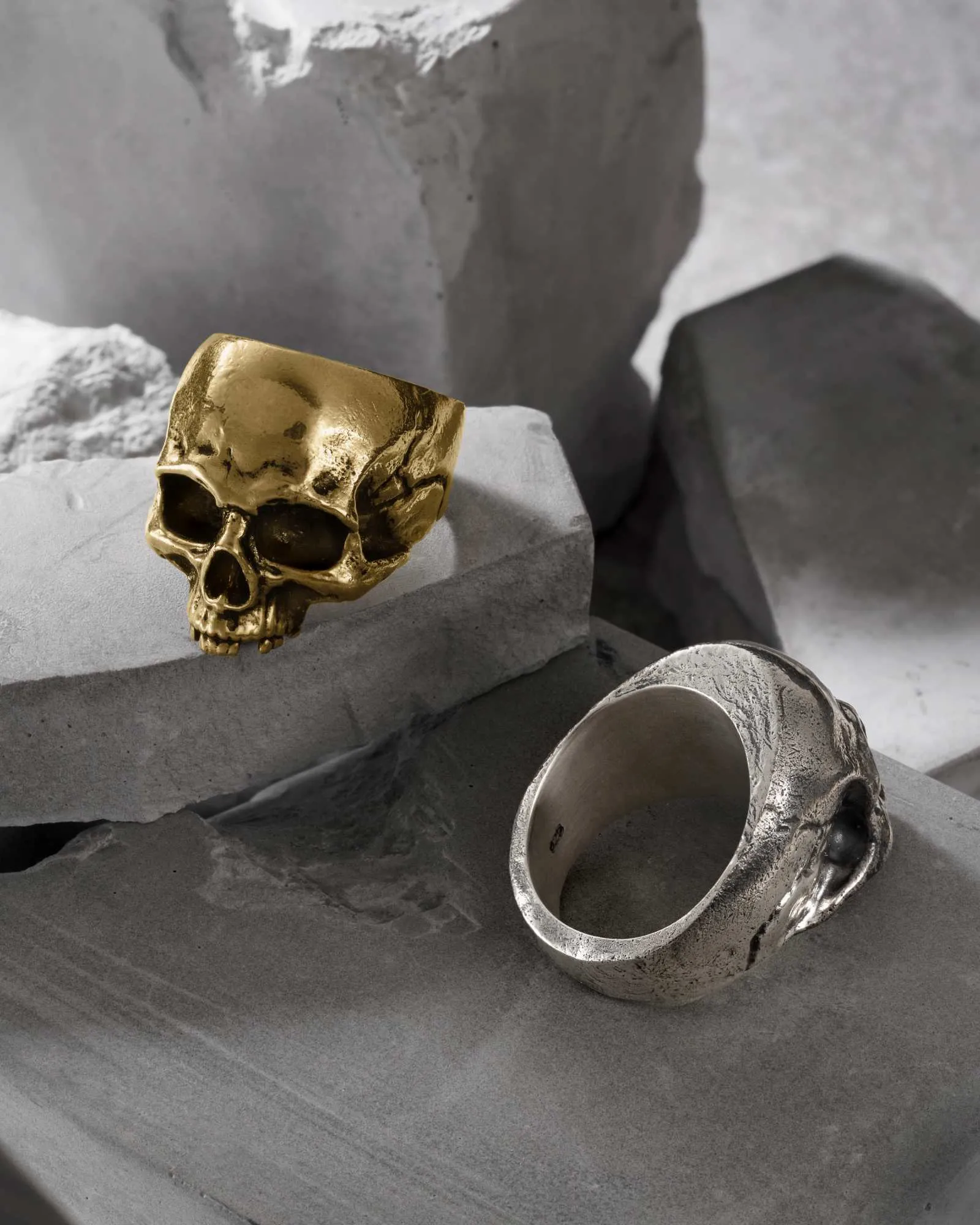 Cranium Ring