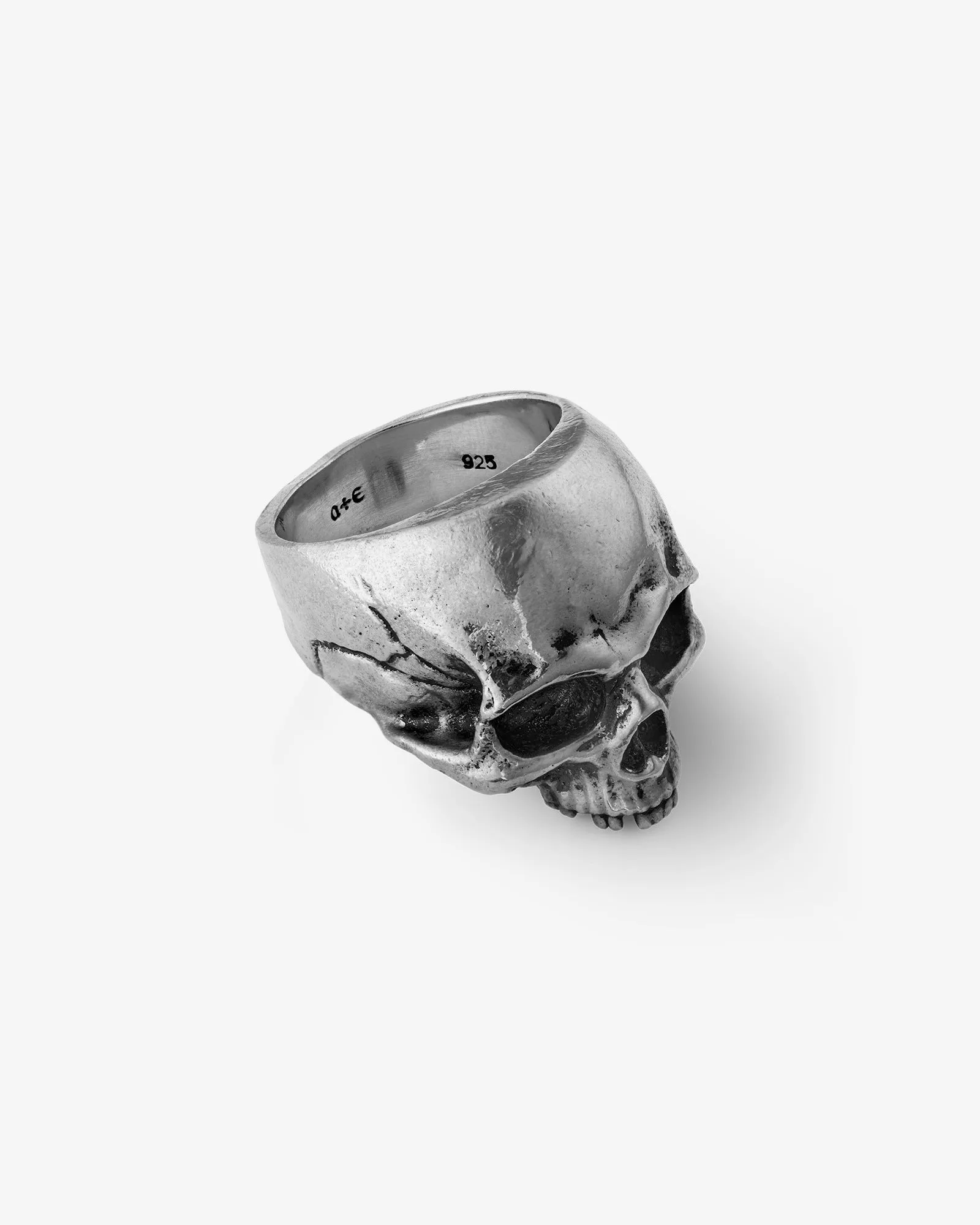 Cranium Ring