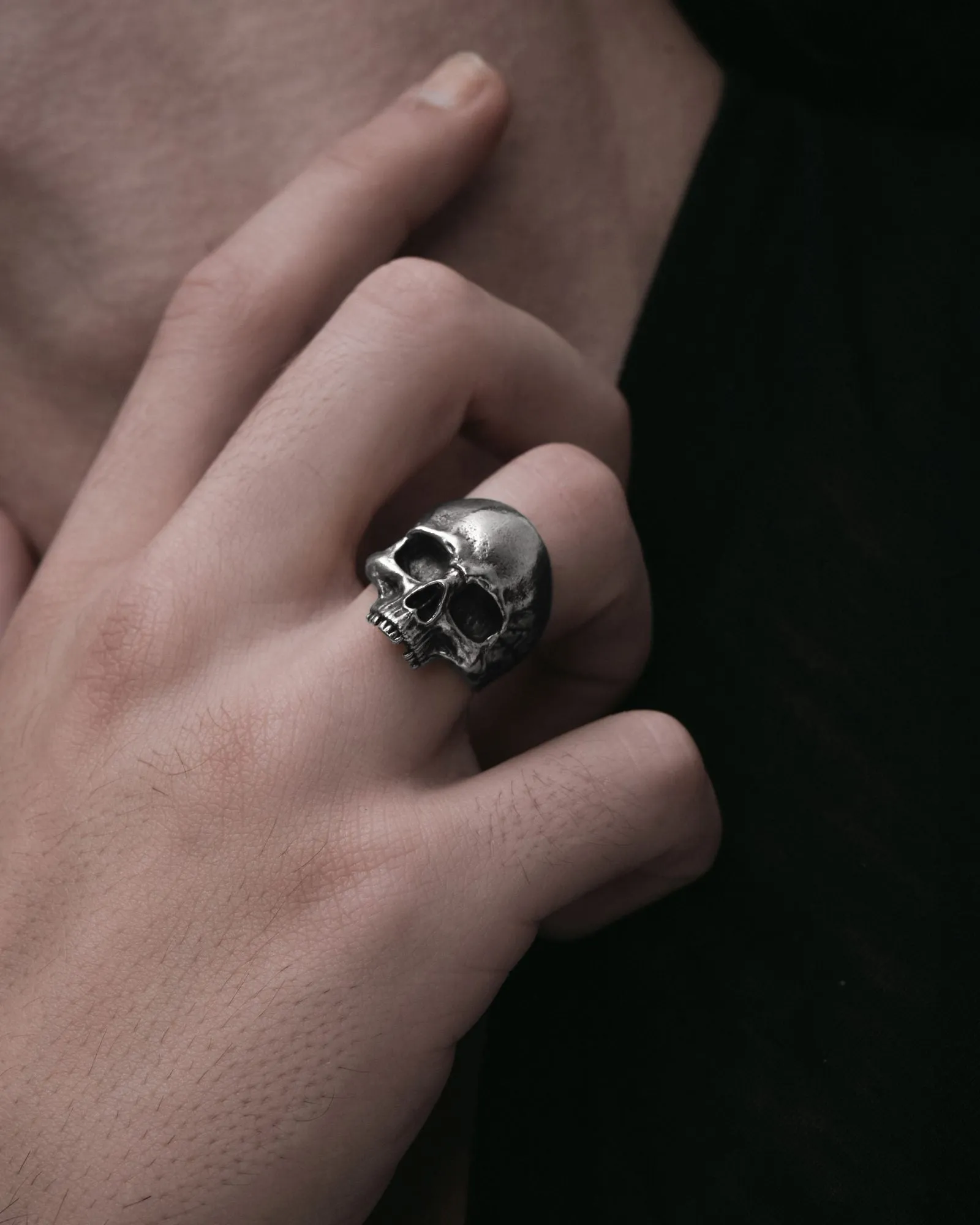 Cranium Ring