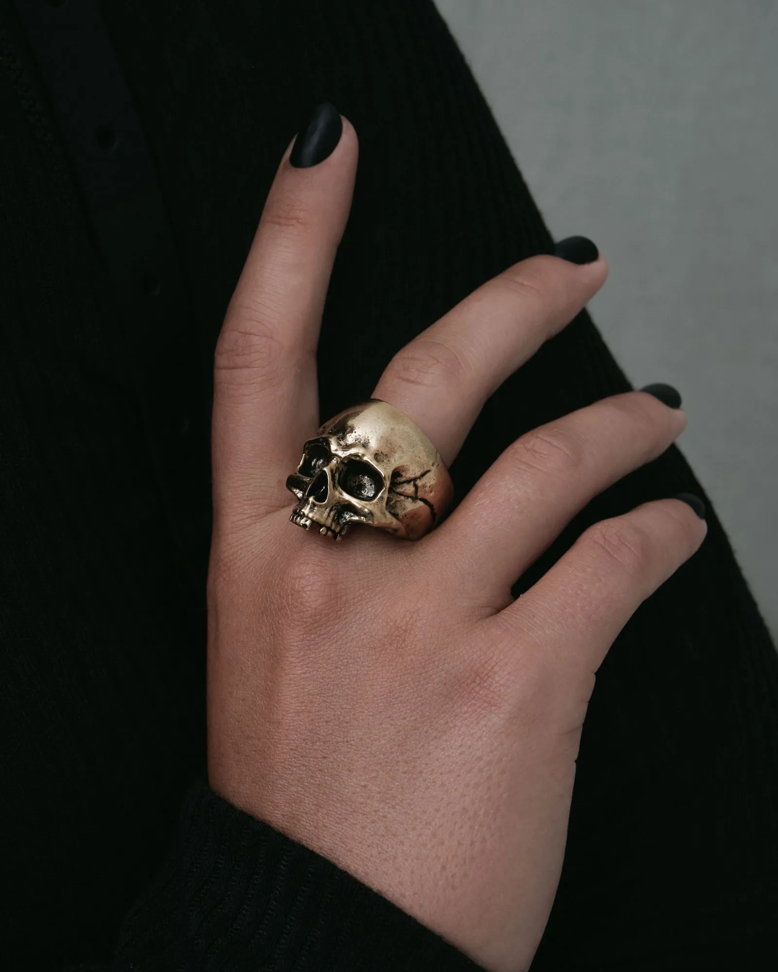 Cranium Ring