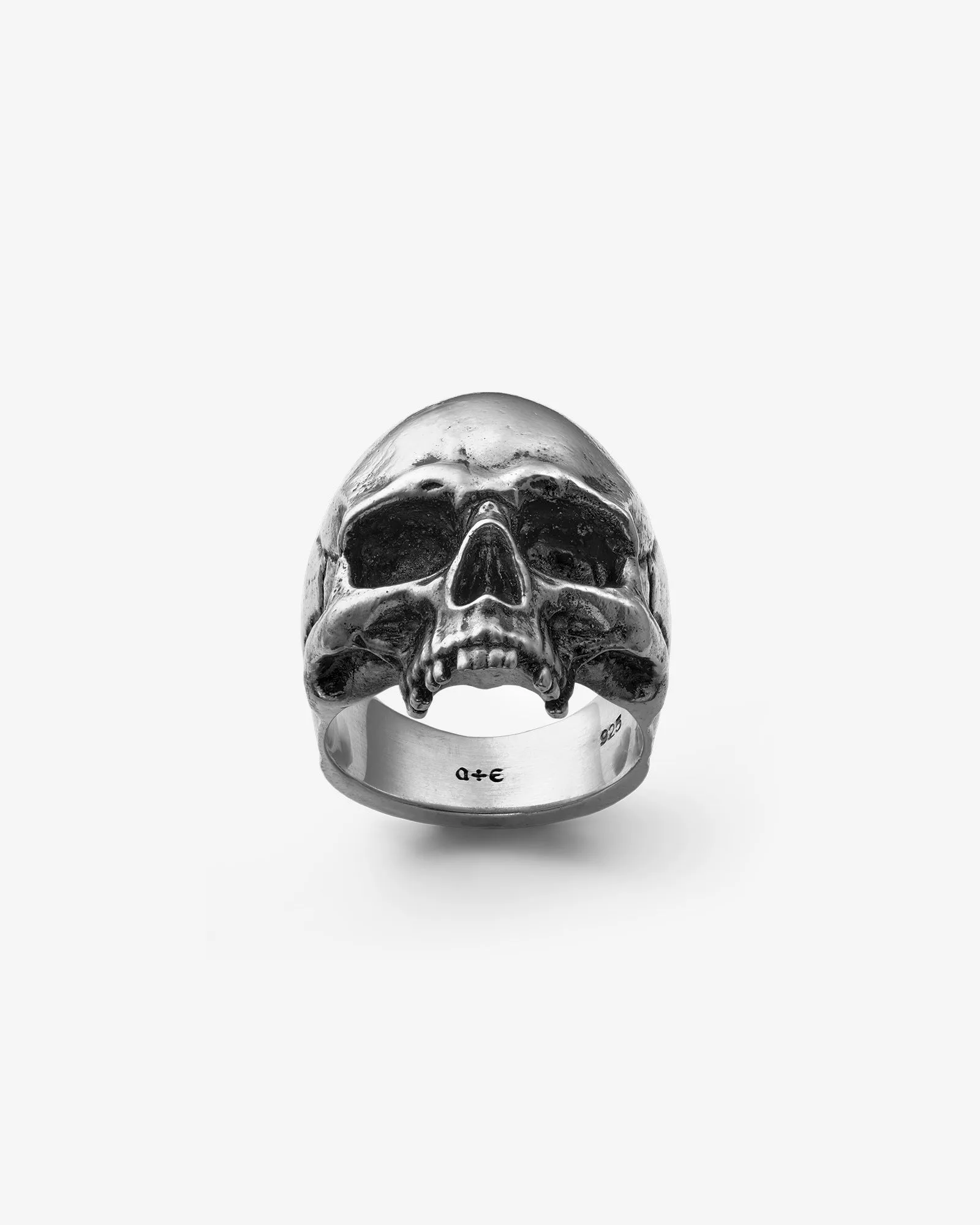 Cranium Ring