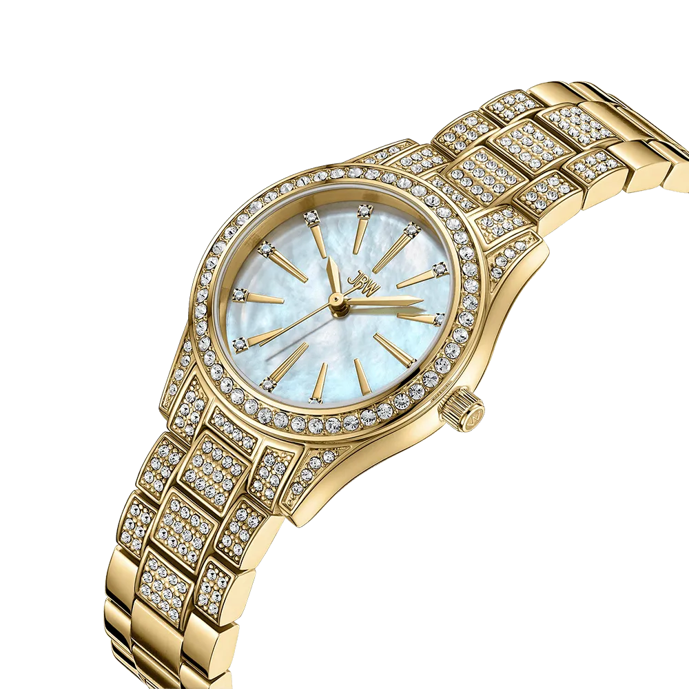 Cristal Spectra | J6392A