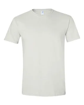 Customizable Gildan Softstyle T-Shirt