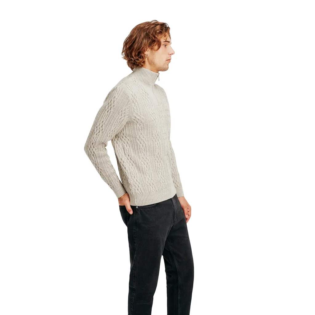 Dale of Norway Men's Hoven Sweater - Past Season