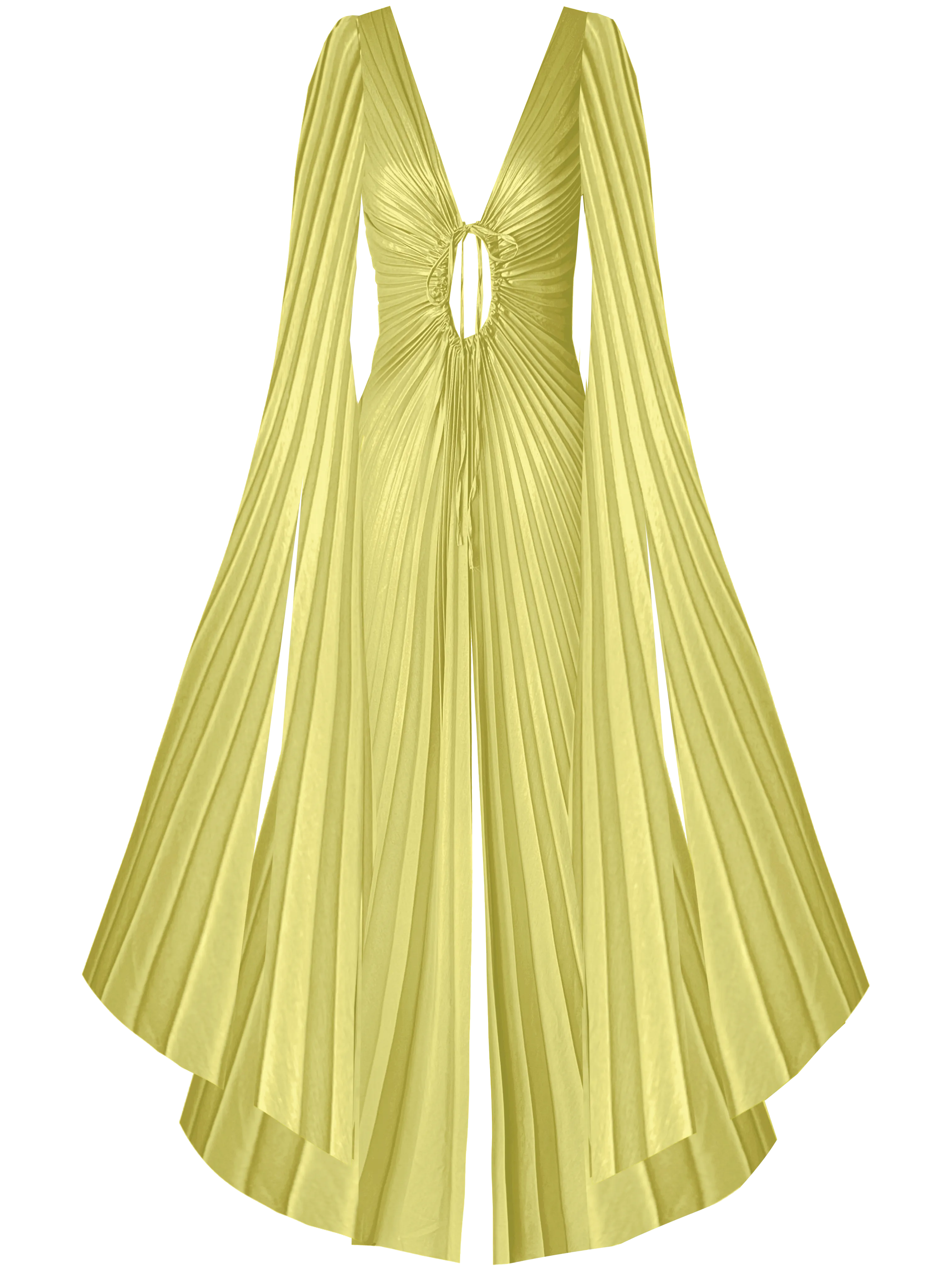 Dalliance Dress