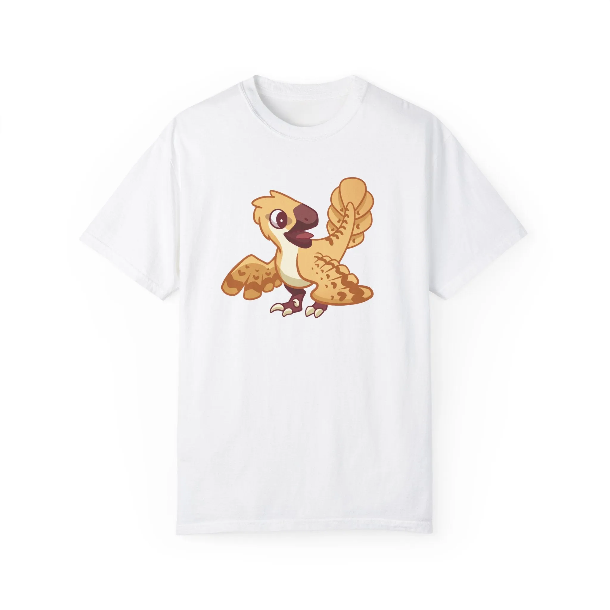 Deinonychus T-Shirt