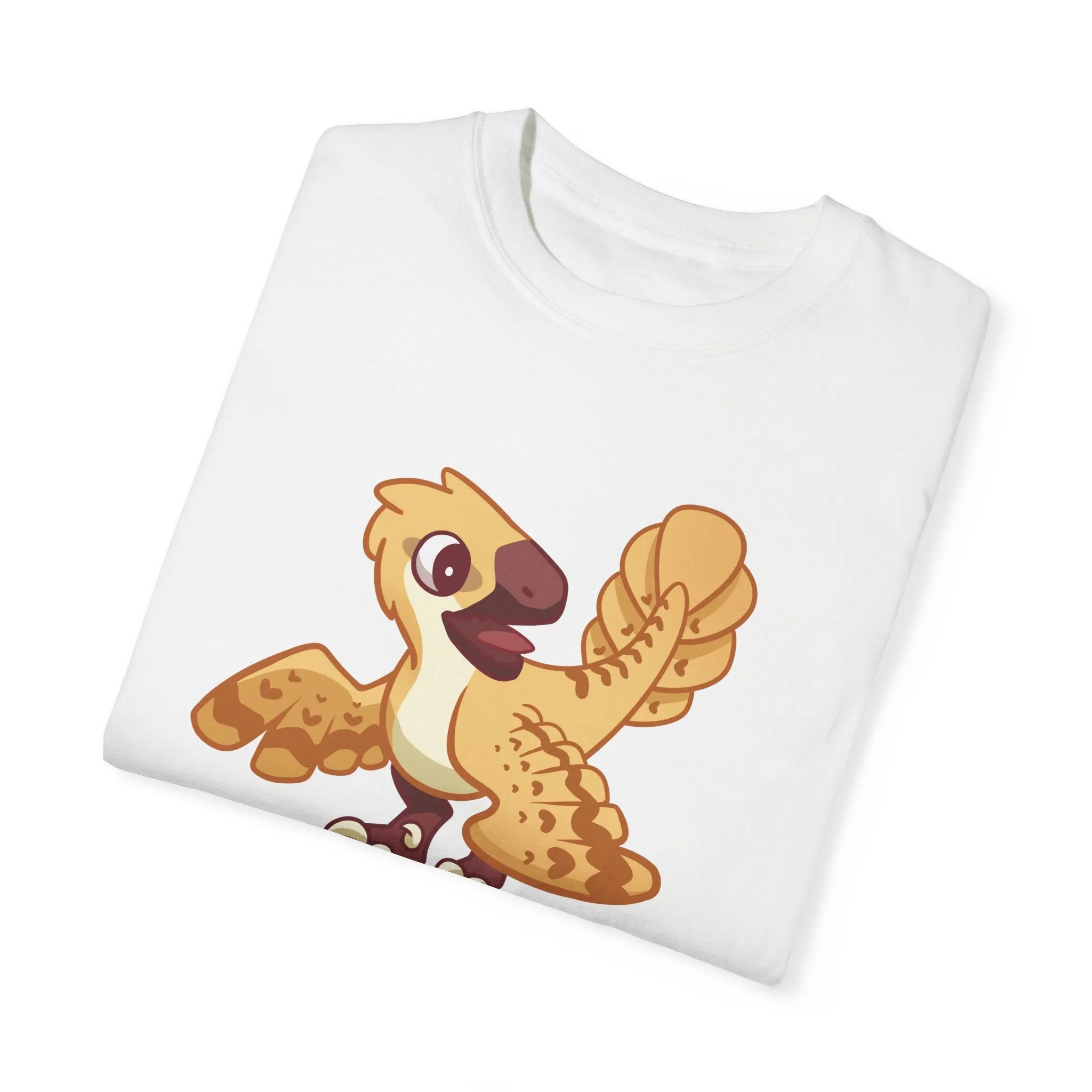 Deinonychus T-Shirt