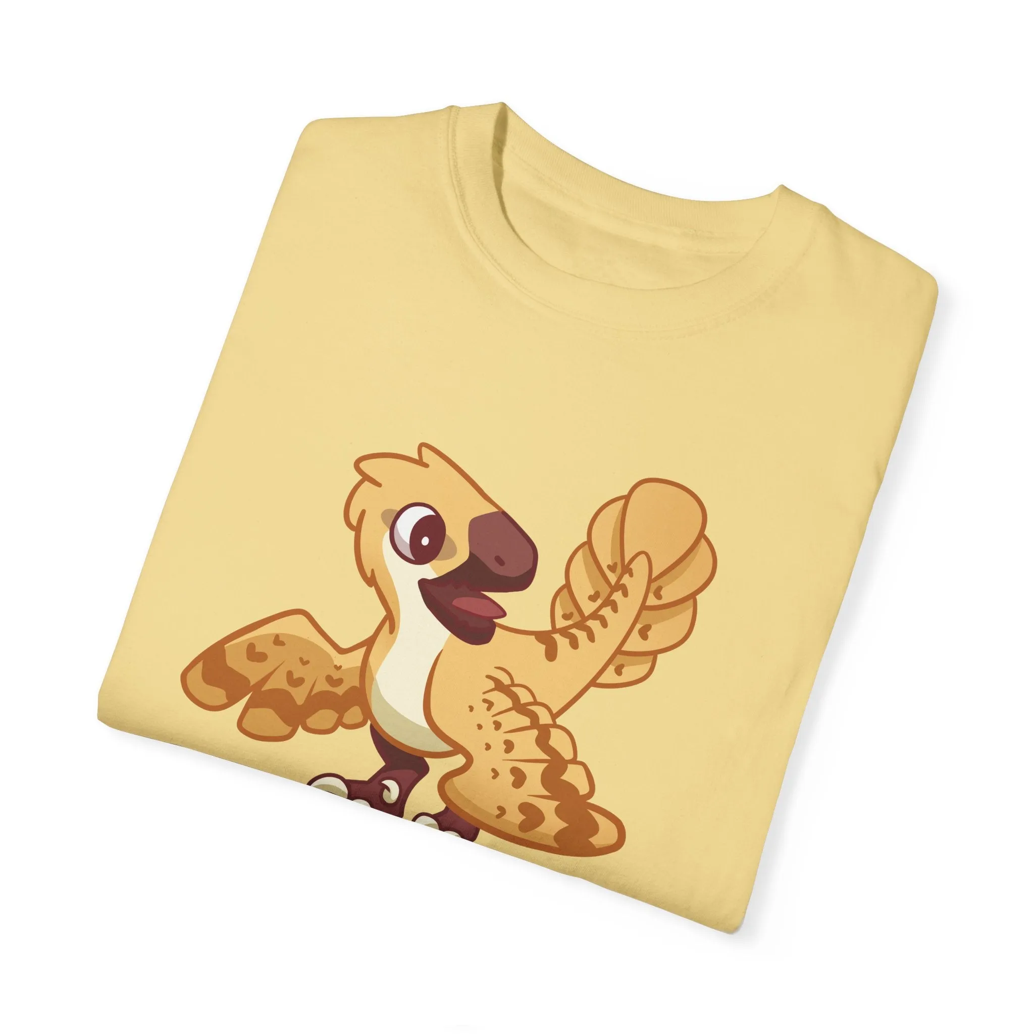 Deinonychus T-Shirt