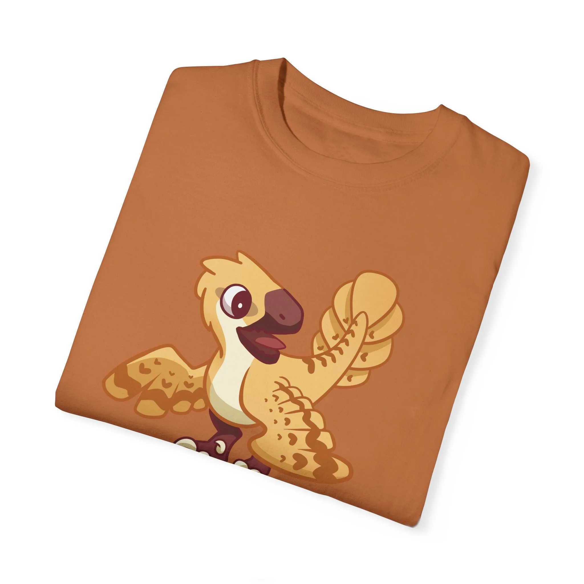 Deinonychus T-Shirt