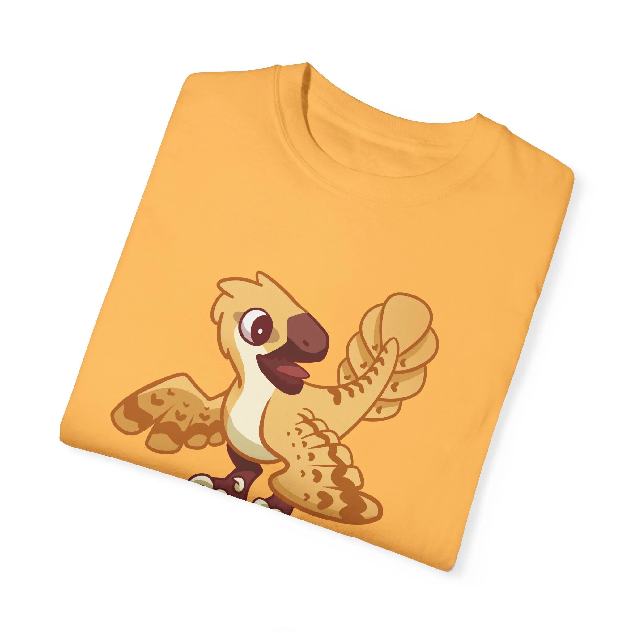 Deinonychus T-Shirt