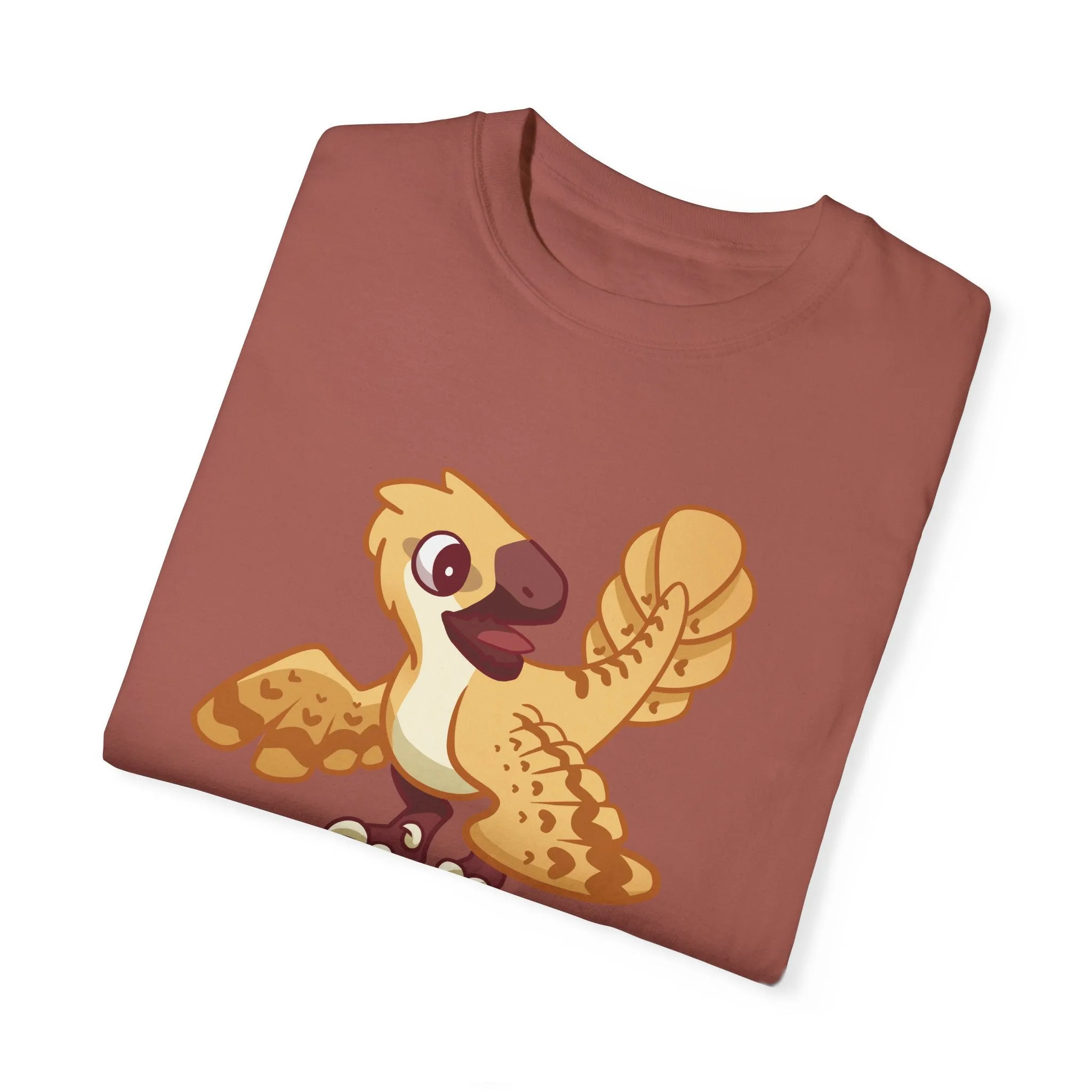 Deinonychus T-Shirt