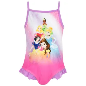 Disney Princess Swimsuit