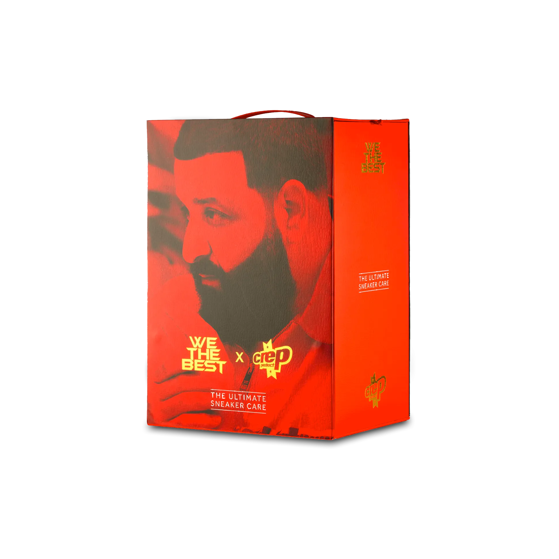 DJ Khaled x Crep Protect - Box Pack