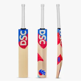 DSC Intense Vigor Adult Cricket Bat