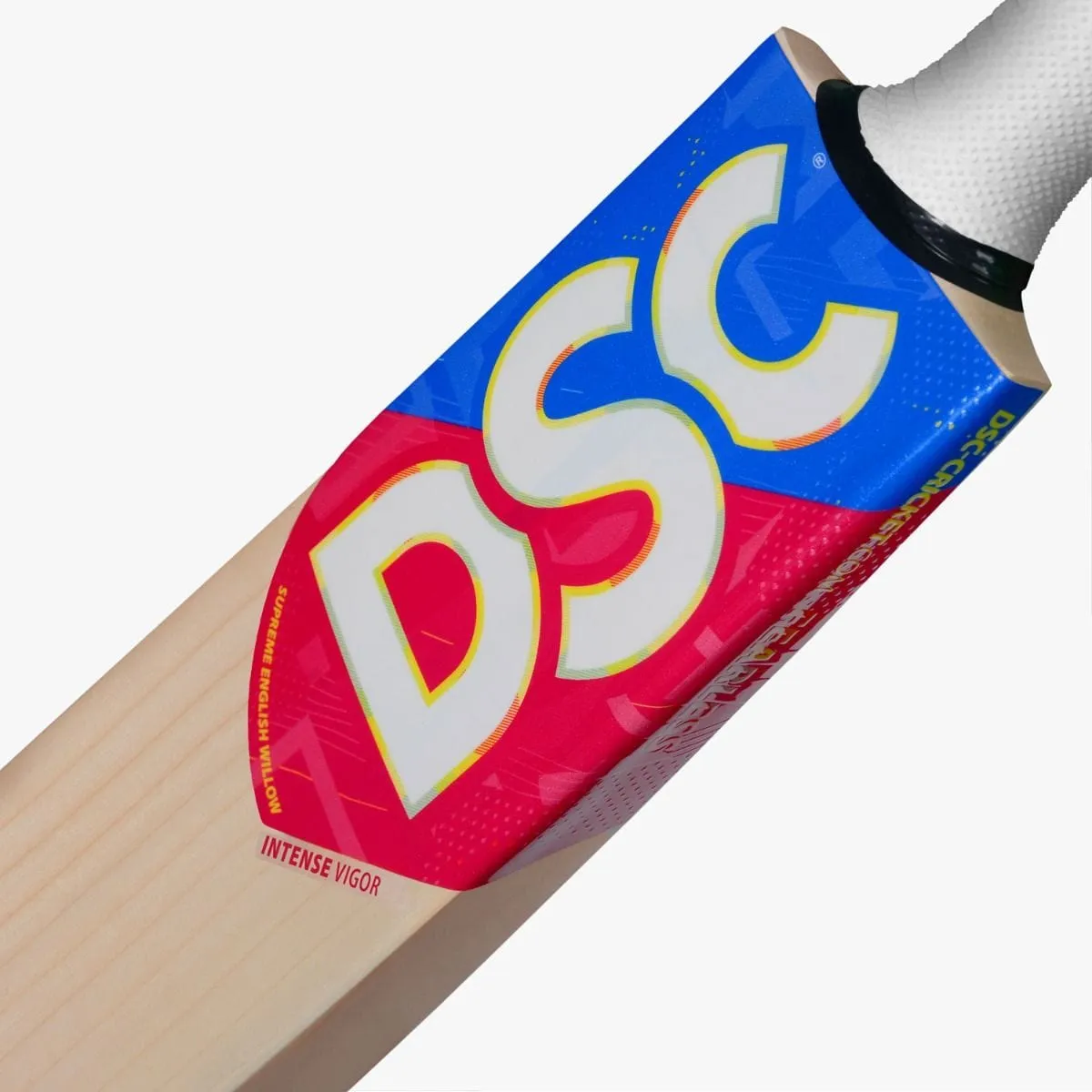 DSC Intense Vigor Adult Cricket Bat