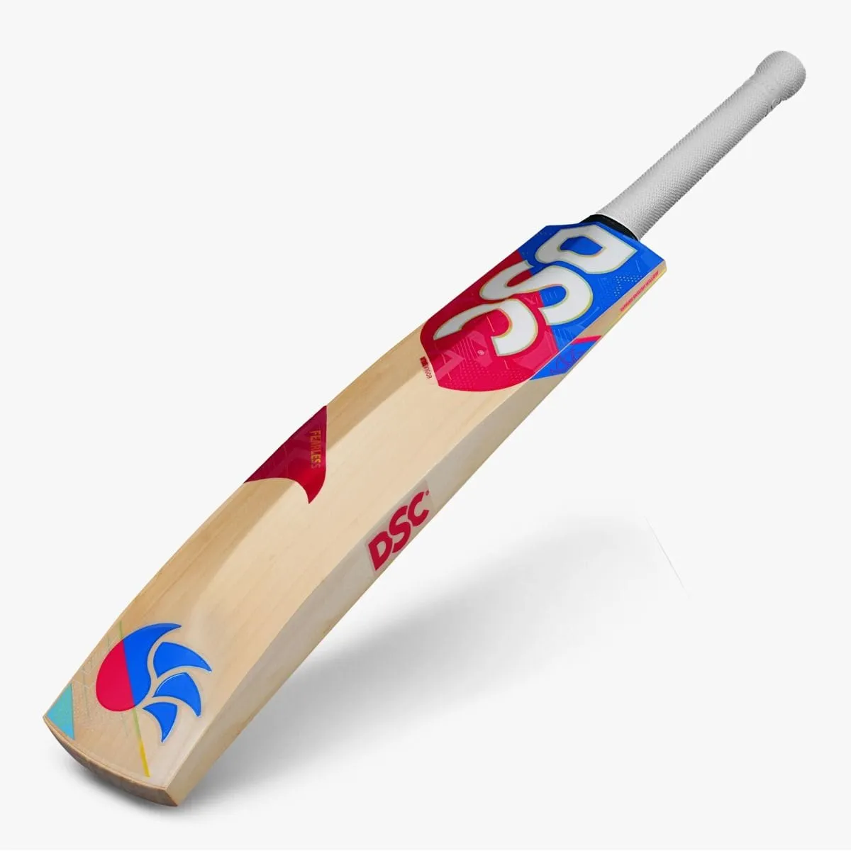 DSC Intense Vigor Adult Cricket Bat