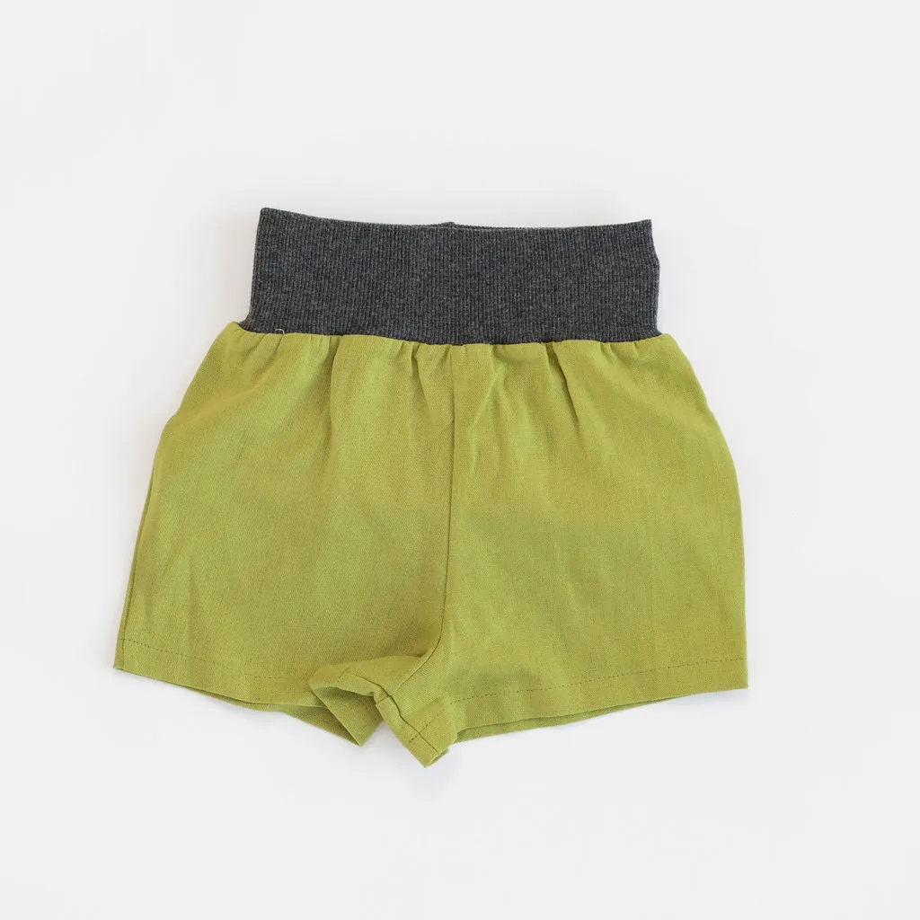 Easy Short in Citron