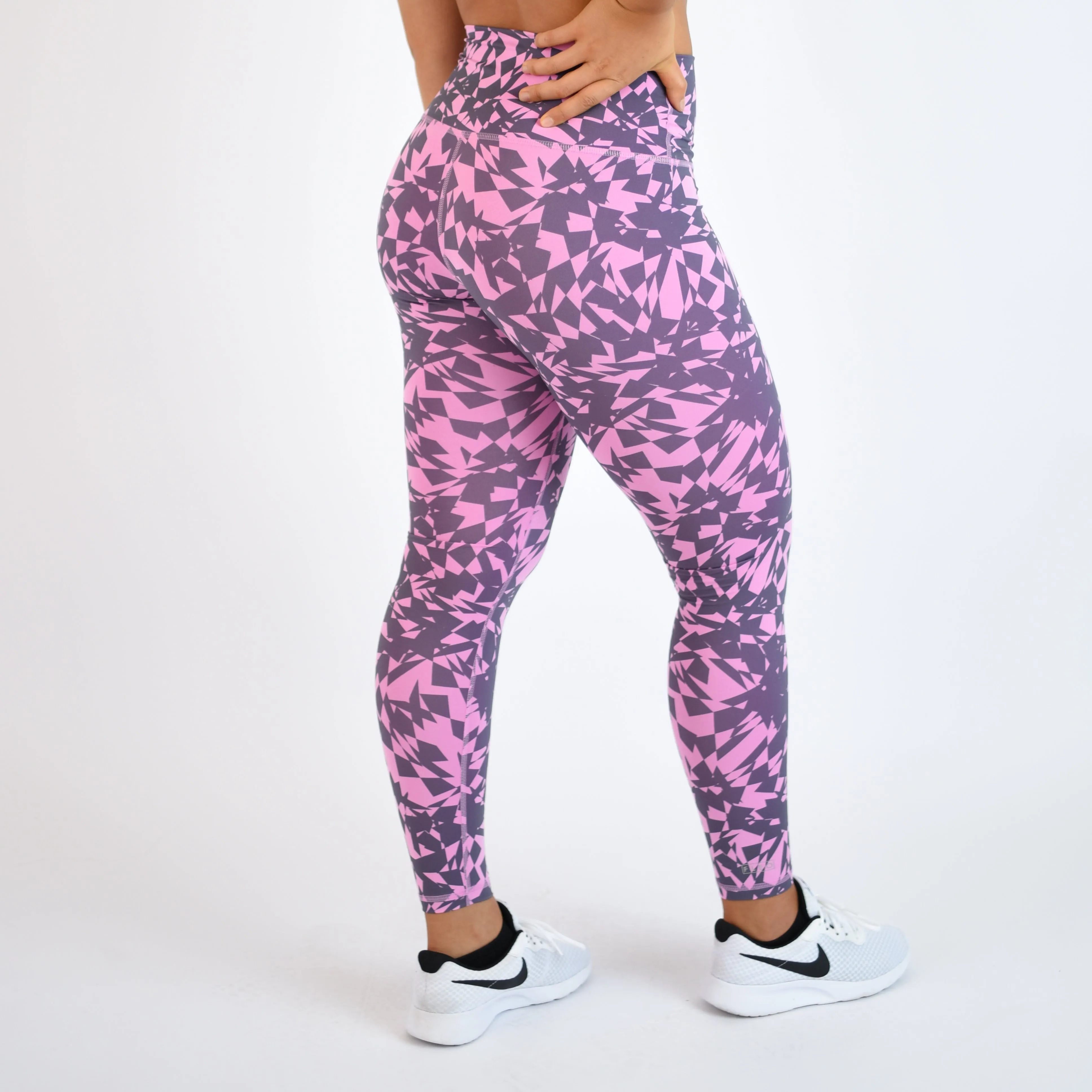 El Toro Legging 25" - High Rise