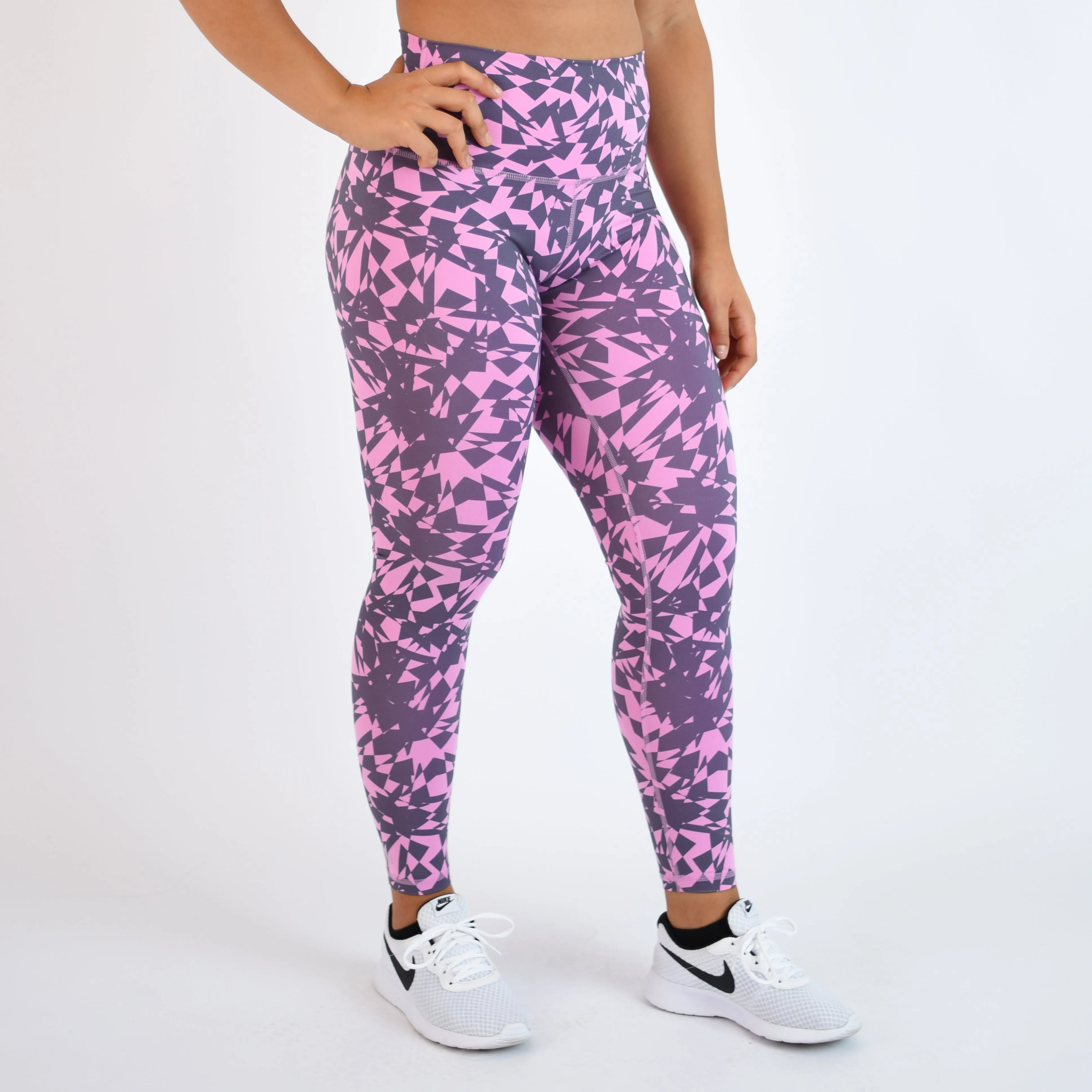 El Toro Legging 25" - High Rise