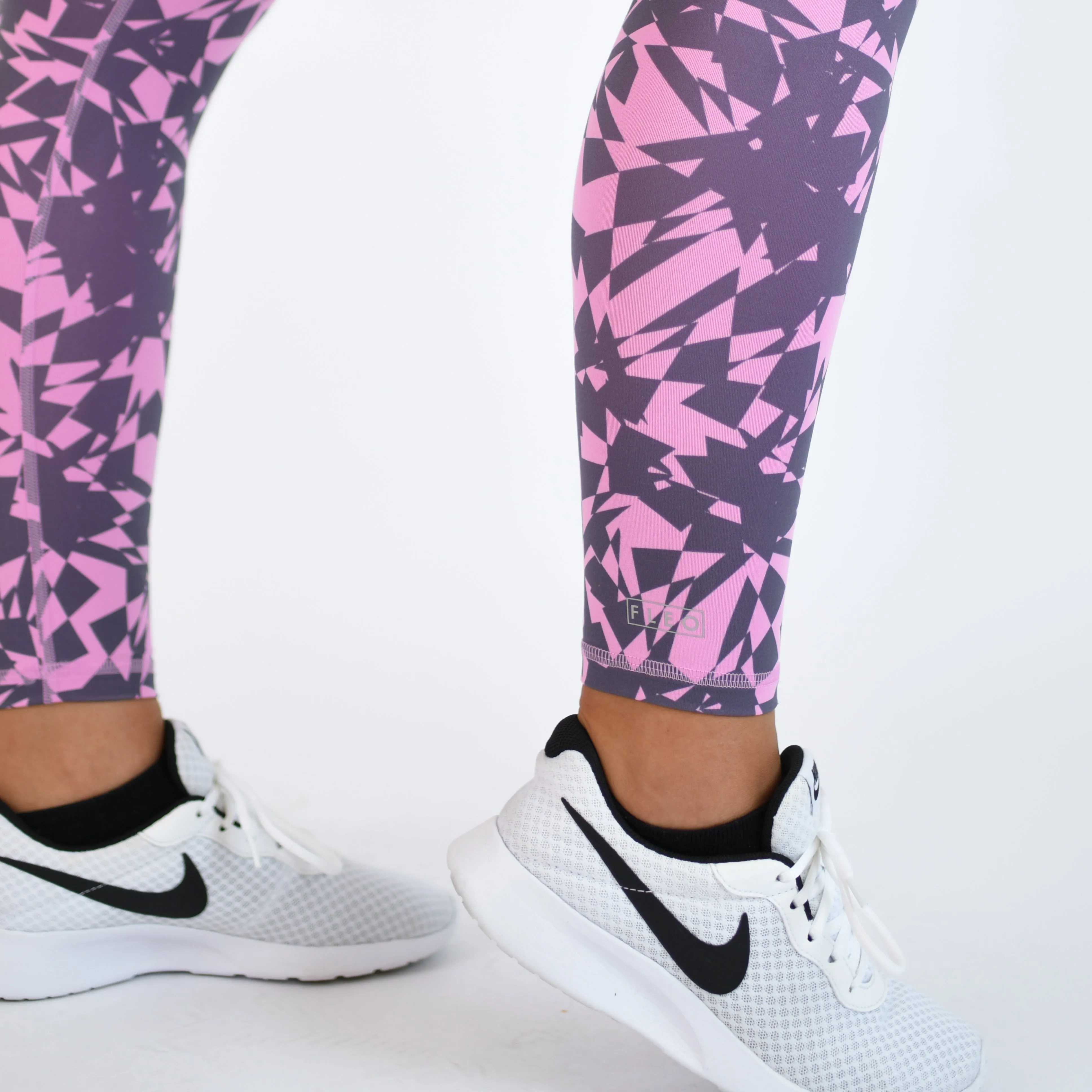 El Toro Legging 25" - High Rise