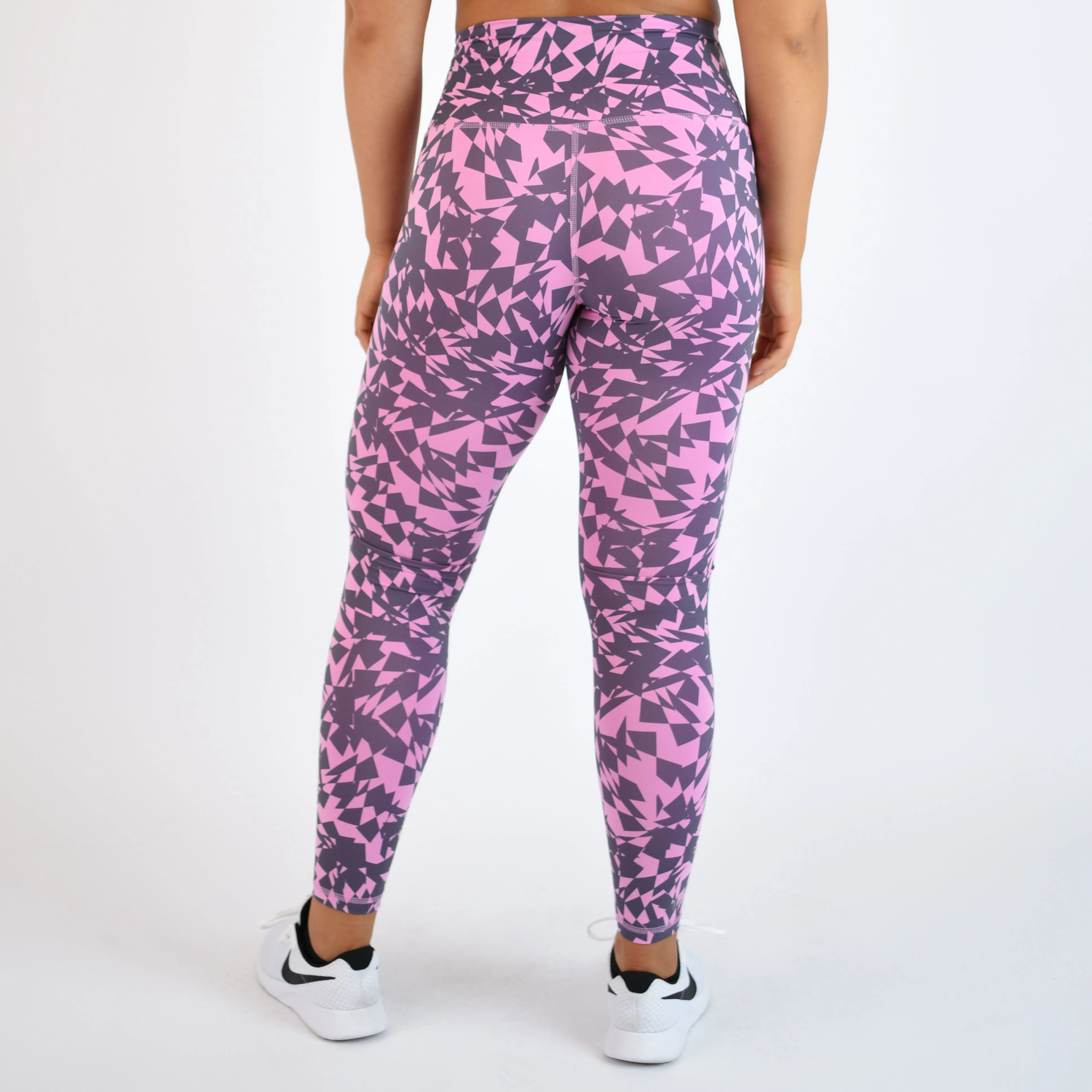 El Toro Legging 25" - High Rise