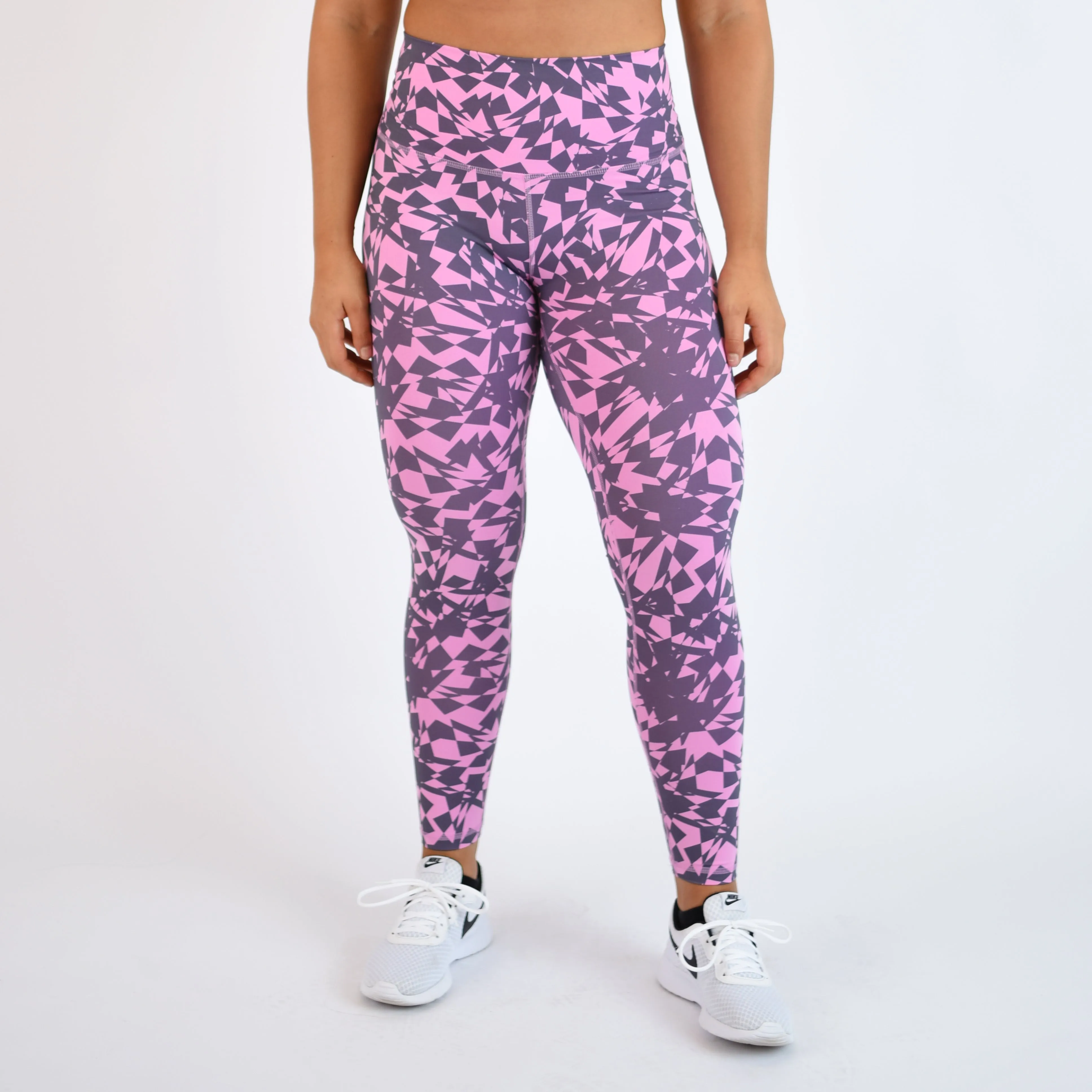 El Toro Legging 25" - High Rise