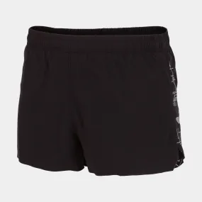 Elite VIII Shorts | Black