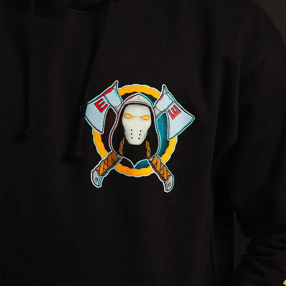 Eminem x Fortnite Hoodie