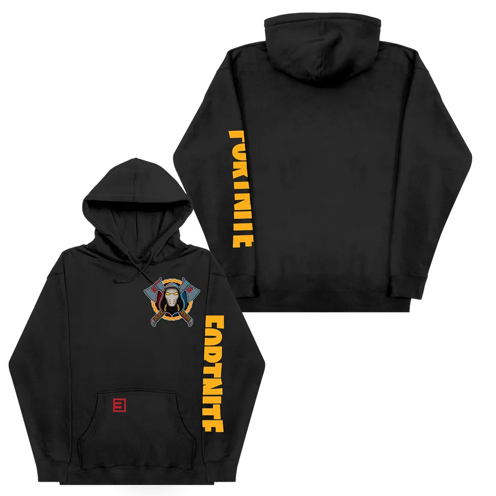 Eminem x Fortnite Hoodie