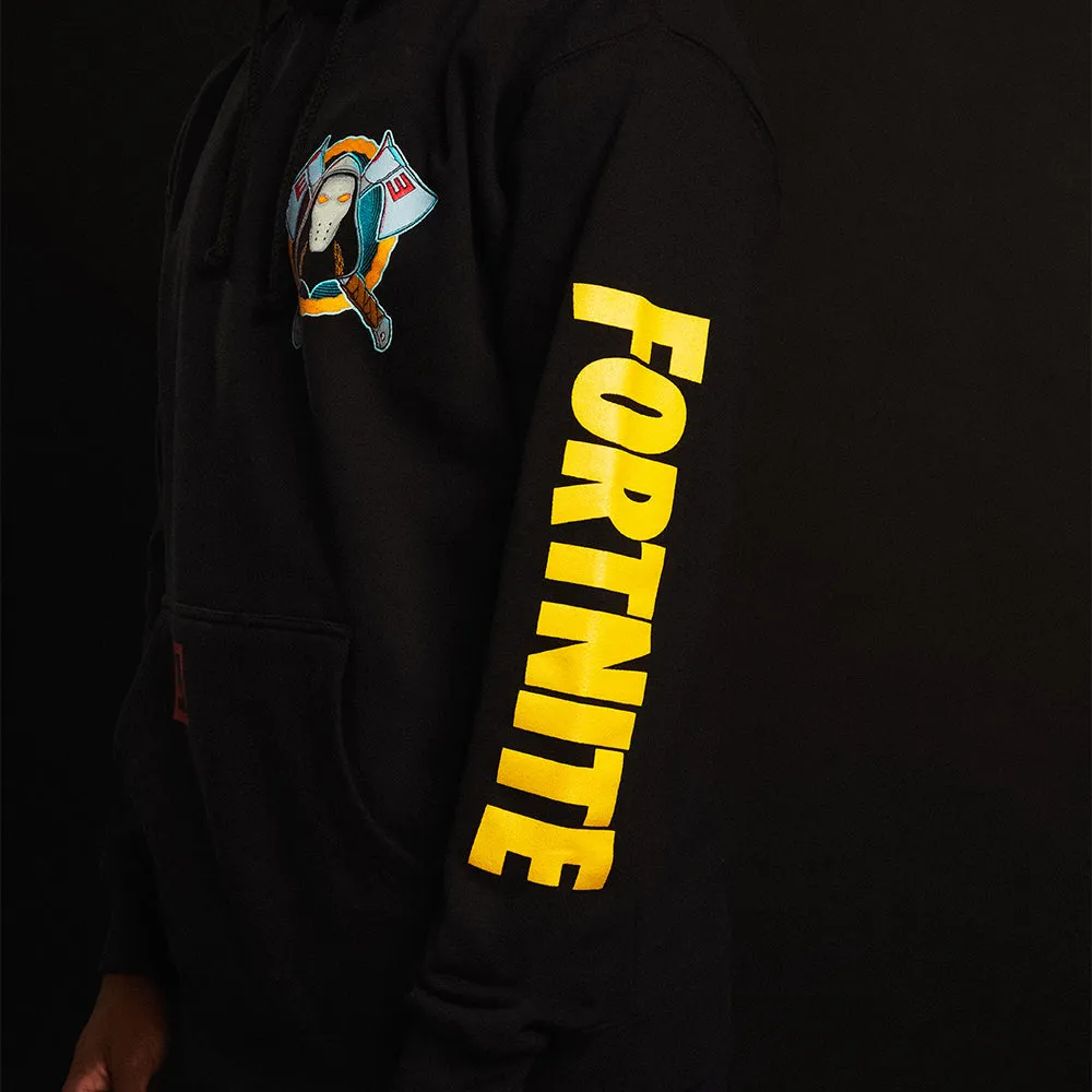 Eminem x Fortnite Hoodie