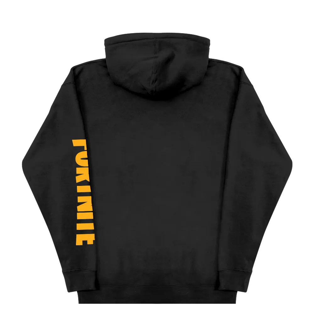 Eminem x Fortnite Hoodie