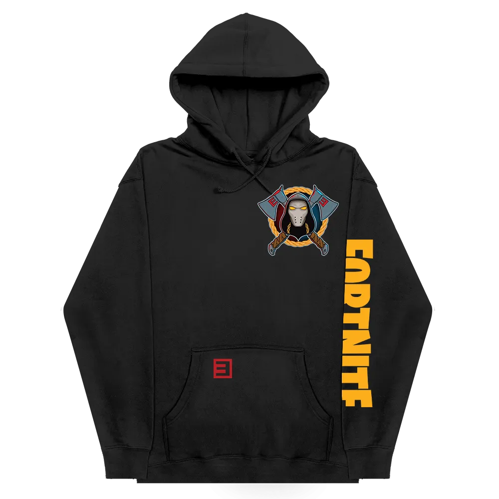 Eminem x Fortnite Hoodie