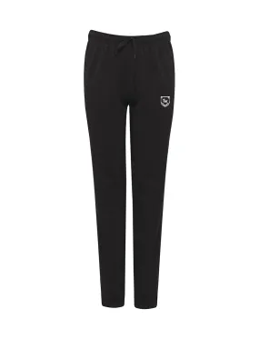 English Martyrs Catholic Primary School Black Jogger Bottoms