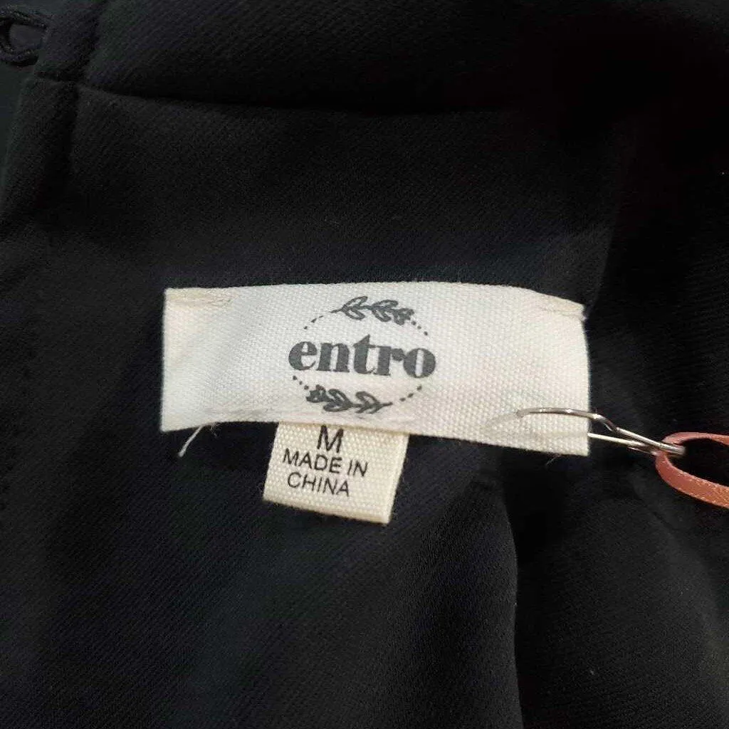 Entro Dress Medium