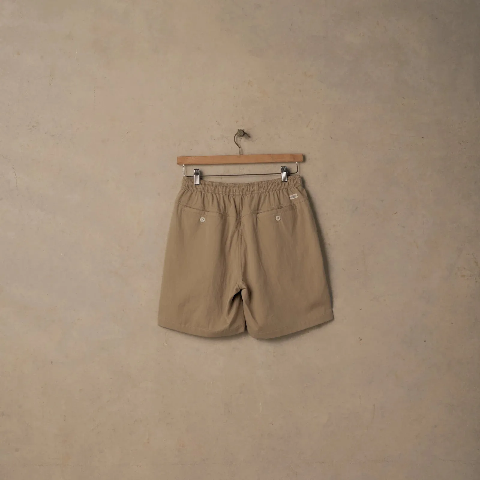 Equinox Walkshorts Sesame