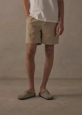 Equinox Walkshorts Sesame